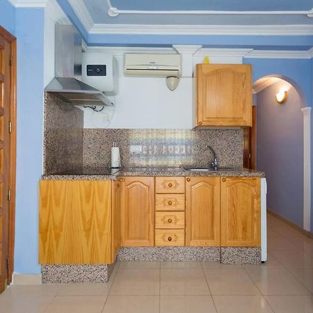 Apartamento Comodo Y Centrico, Los Cristianos Arona  Extérieur photo