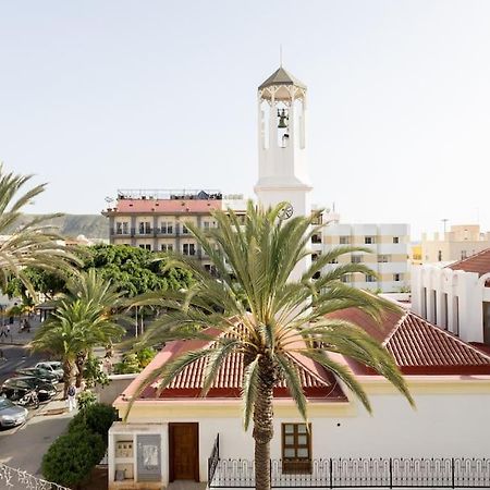 Apartamento Comodo Y Centrico, Los Cristianos Arona  Extérieur photo