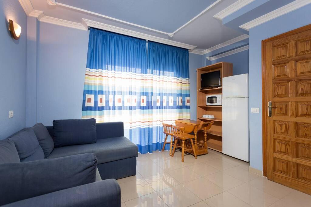 Apartamento Comodo Y Centrico, Los Cristianos Arona  Extérieur photo