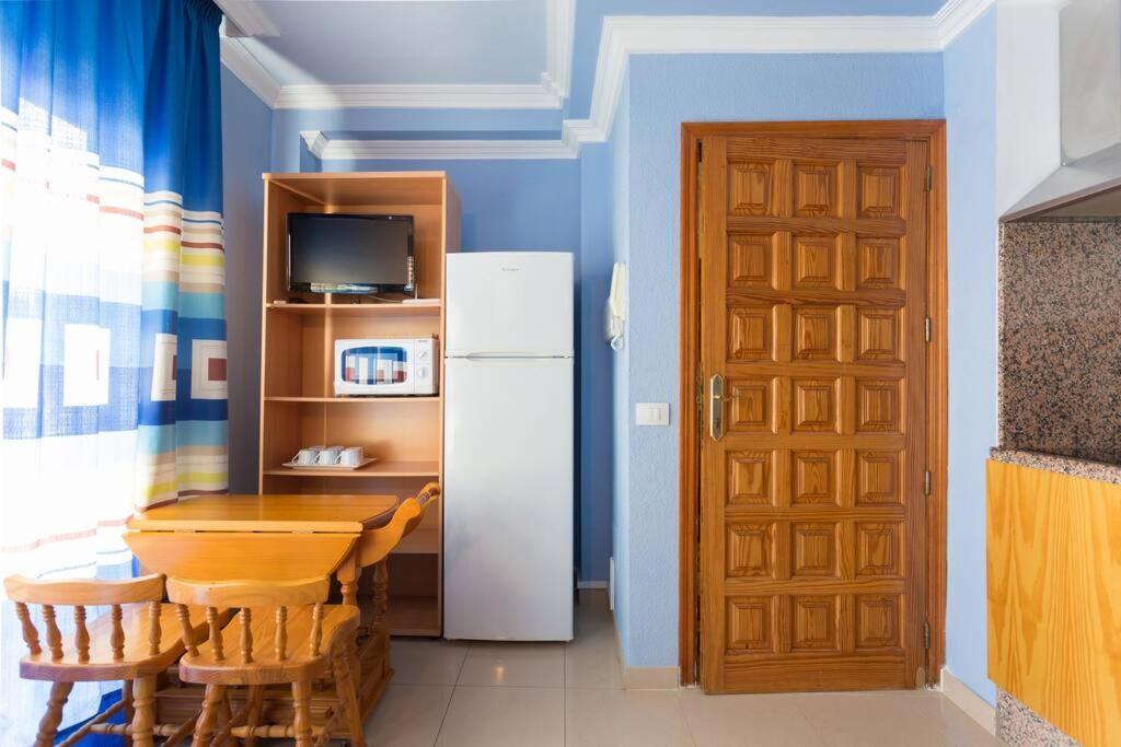Apartamento Comodo Y Centrico, Los Cristianos Arona  Extérieur photo