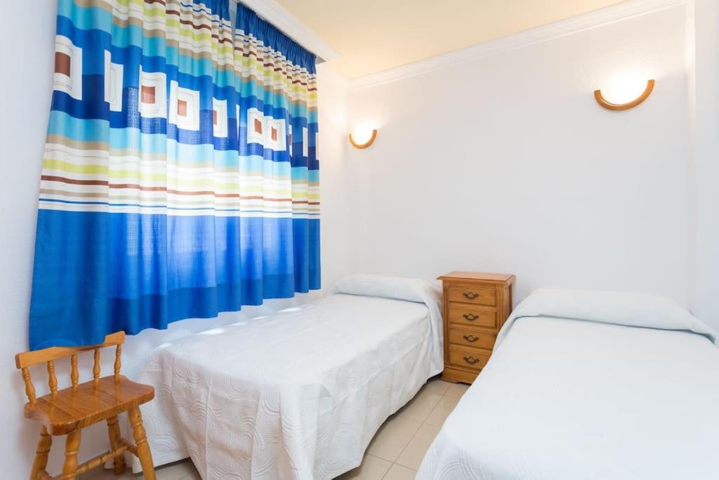Apartamento Comodo Y Centrico, Los Cristianos Arona  Extérieur photo
