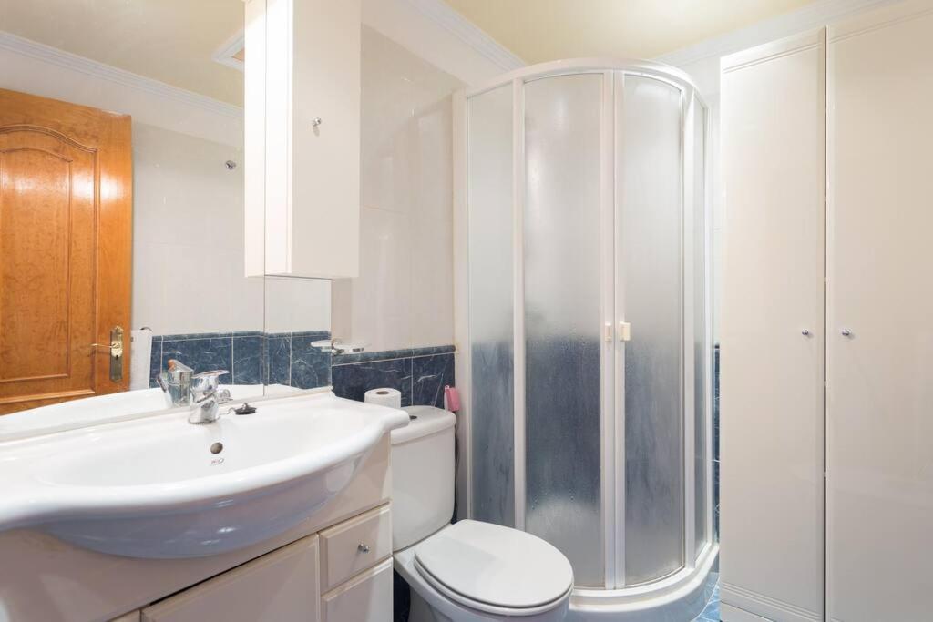 Apartamento Comodo Y Centrico, Los Cristianos Arona  Extérieur photo