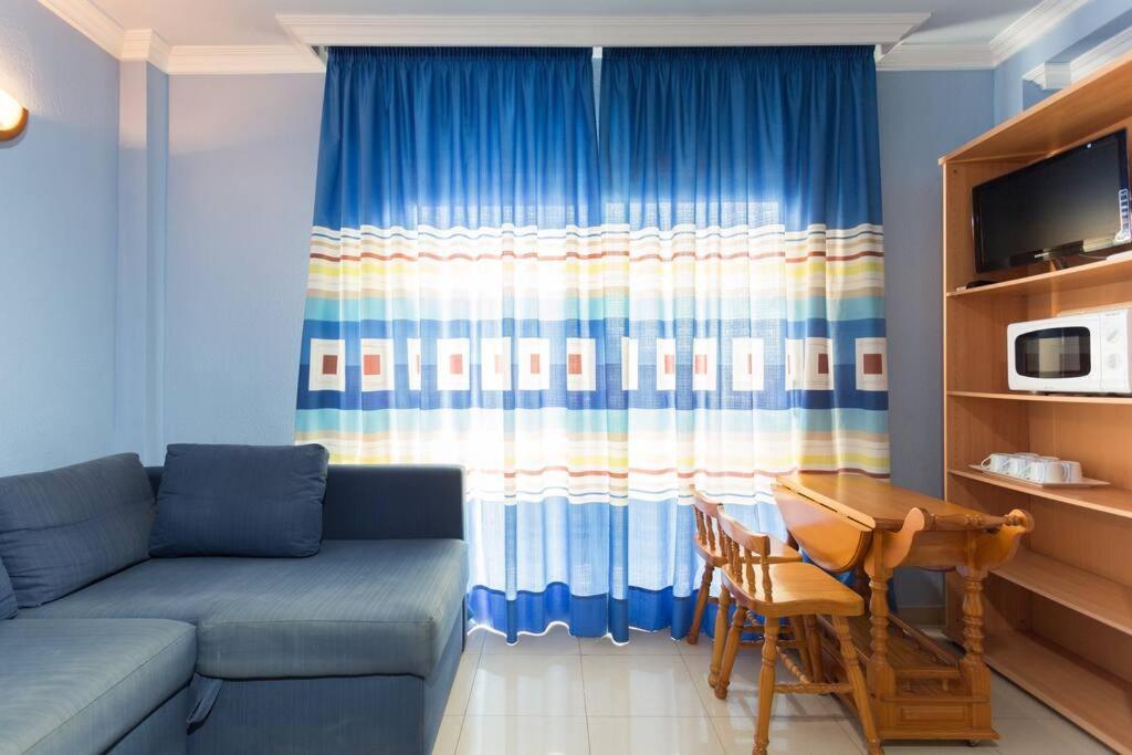 Apartamento Comodo Y Centrico, Los Cristianos Arona  Extérieur photo